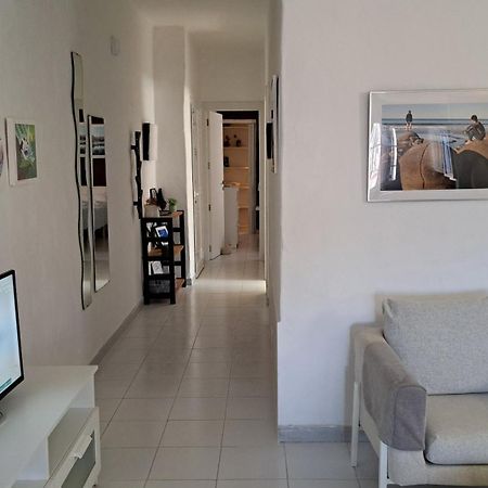 Faro De Sardina Apartment 外观 照片