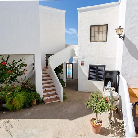 Faro De Sardina Apartment 外观 照片
