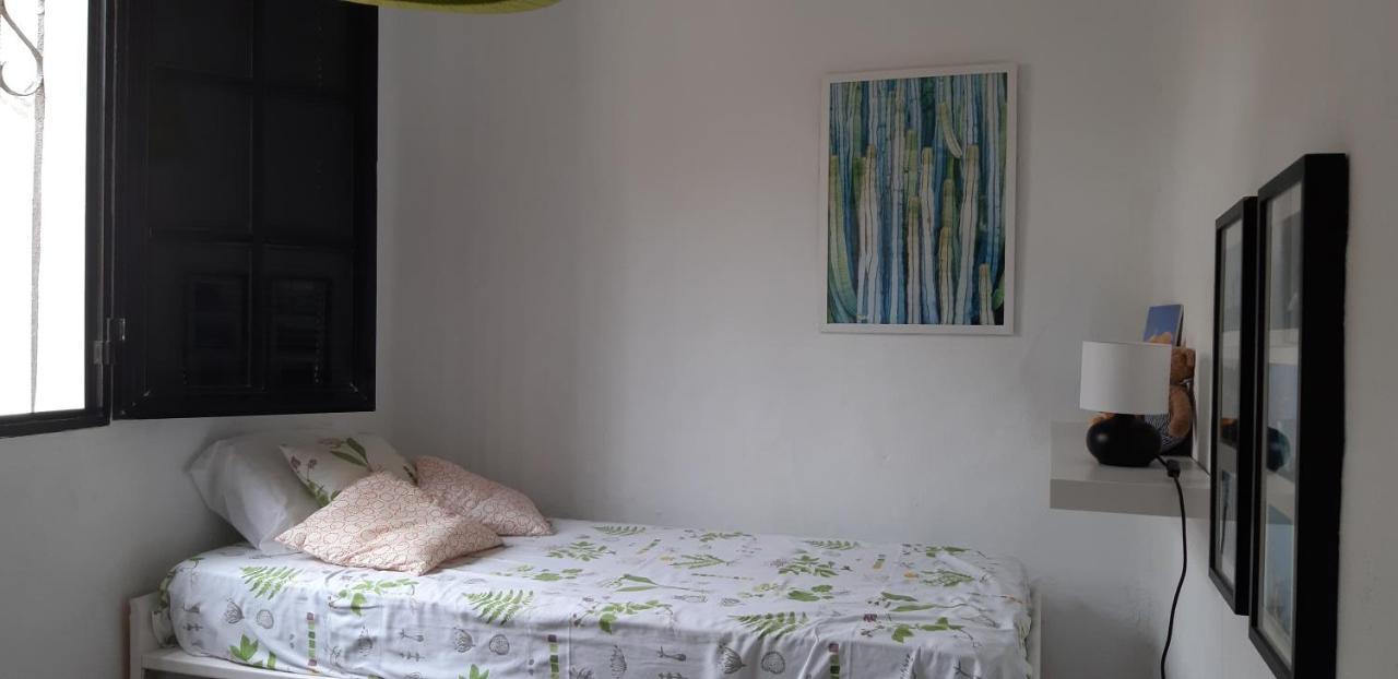 Faro De Sardina Apartment 外观 照片