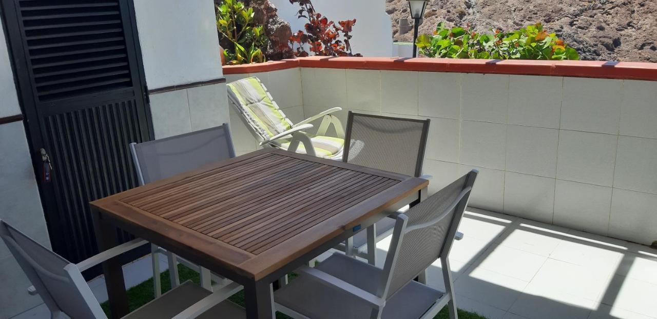 Faro De Sardina Apartment 外观 照片
