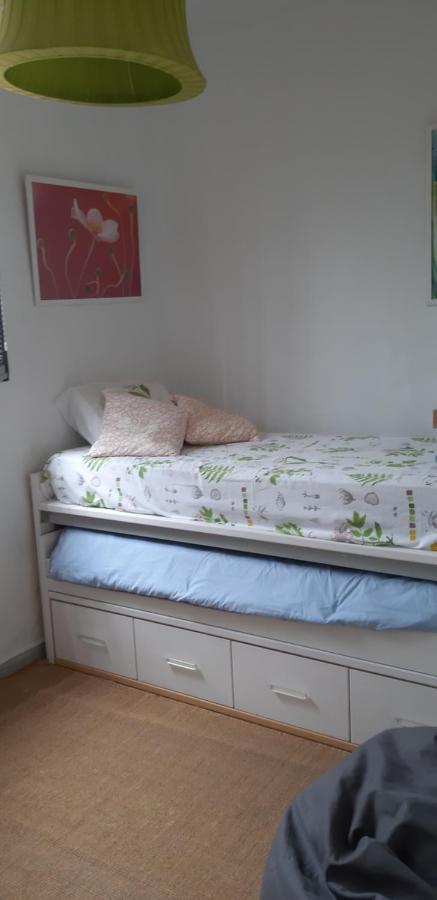Faro De Sardina Apartment 外观 照片