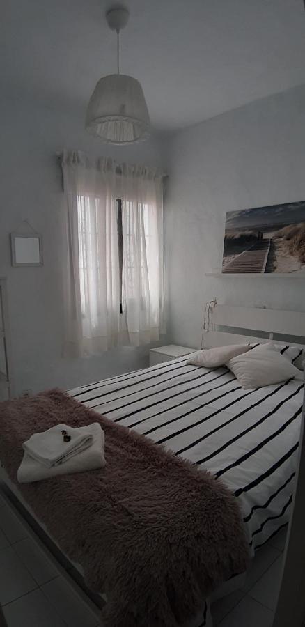 Faro De Sardina Apartment 外观 照片