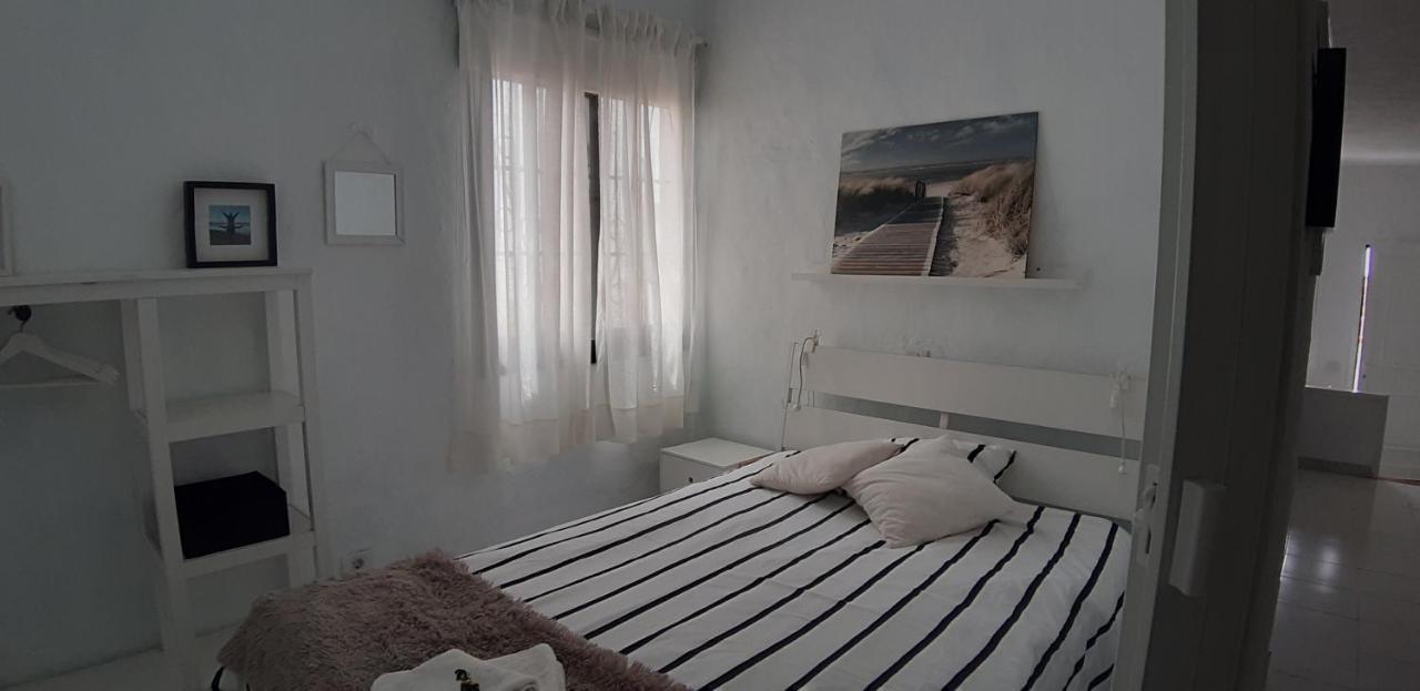 Faro De Sardina Apartment 外观 照片