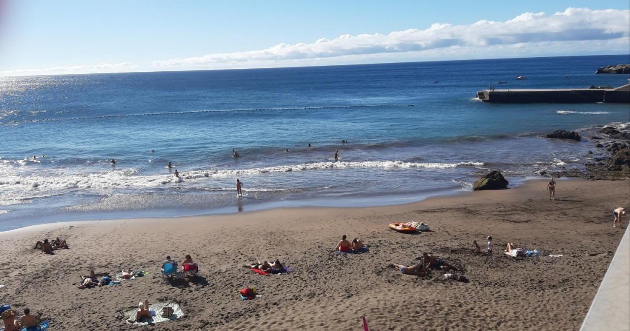 Faro De Sardina Apartment 外观 照片