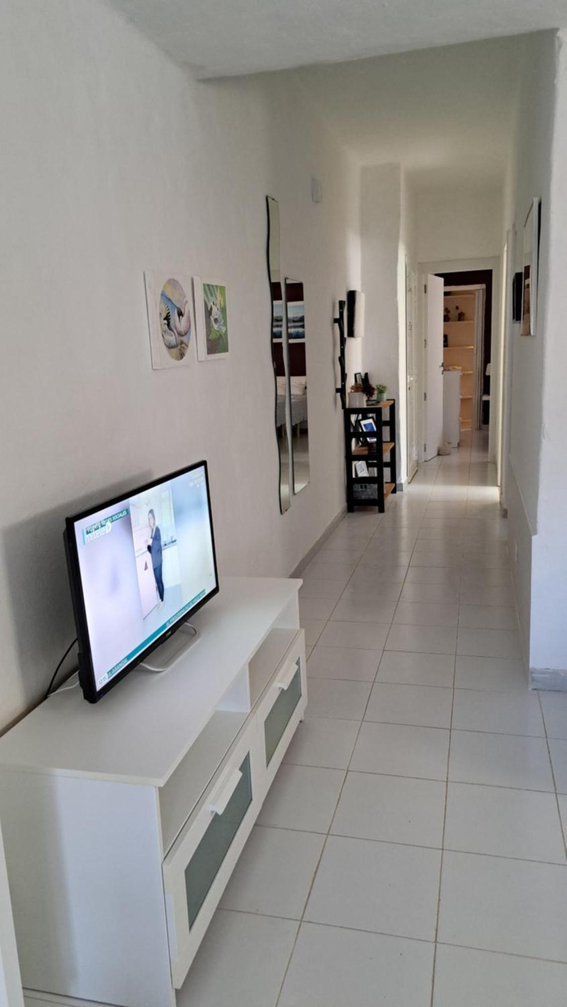 Faro De Sardina Apartment 外观 照片