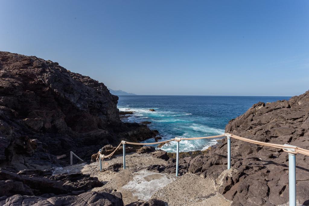 Faro De Sardina Apartment 外观 照片