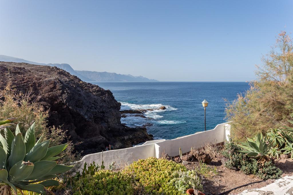 Faro De Sardina Apartment 外观 照片