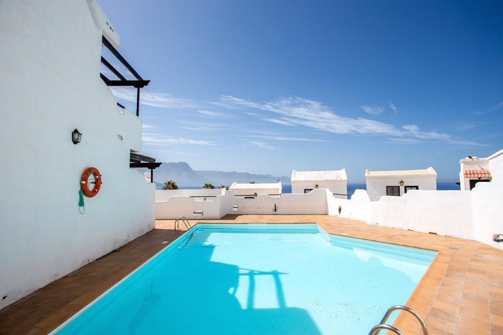 Faro De Sardina Apartment 外观 照片