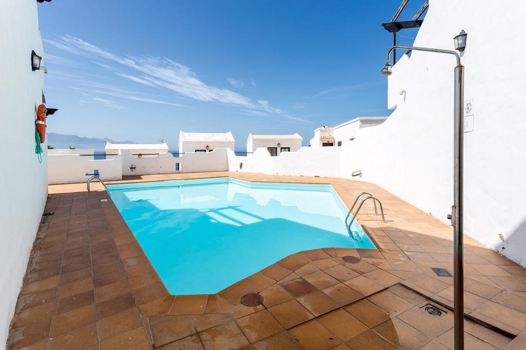 Faro De Sardina Apartment 外观 照片
