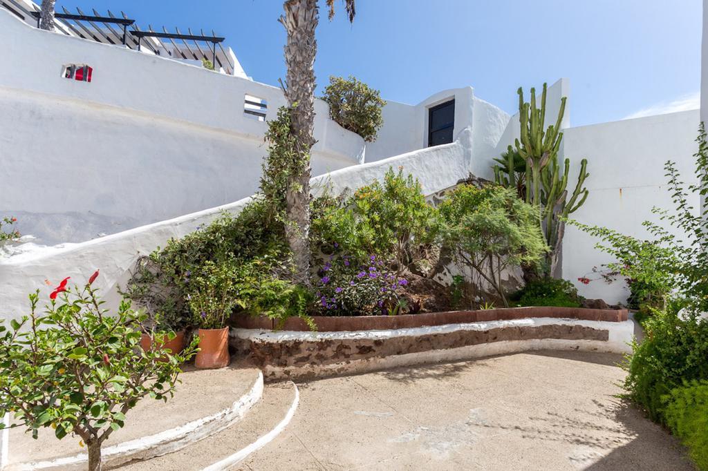 Faro De Sardina Apartment 外观 照片