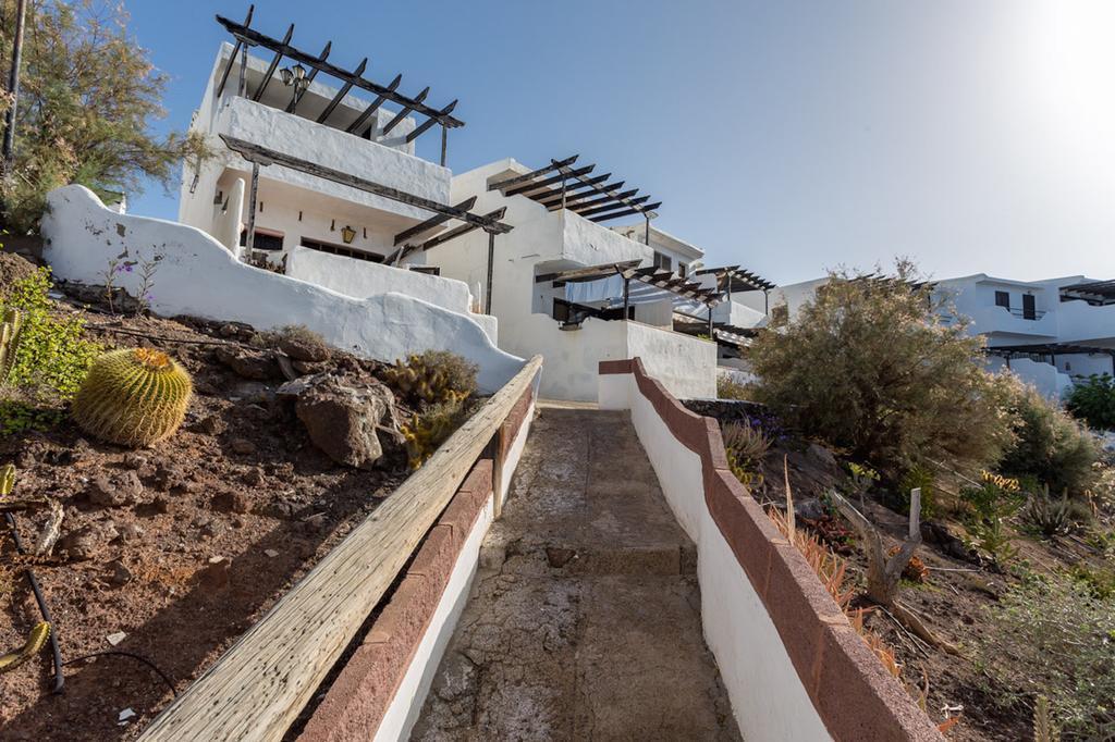 Faro De Sardina Apartment 外观 照片