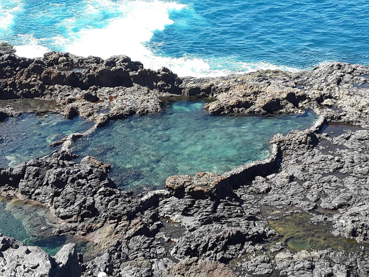 Faro De Sardina Apartment 外观 照片