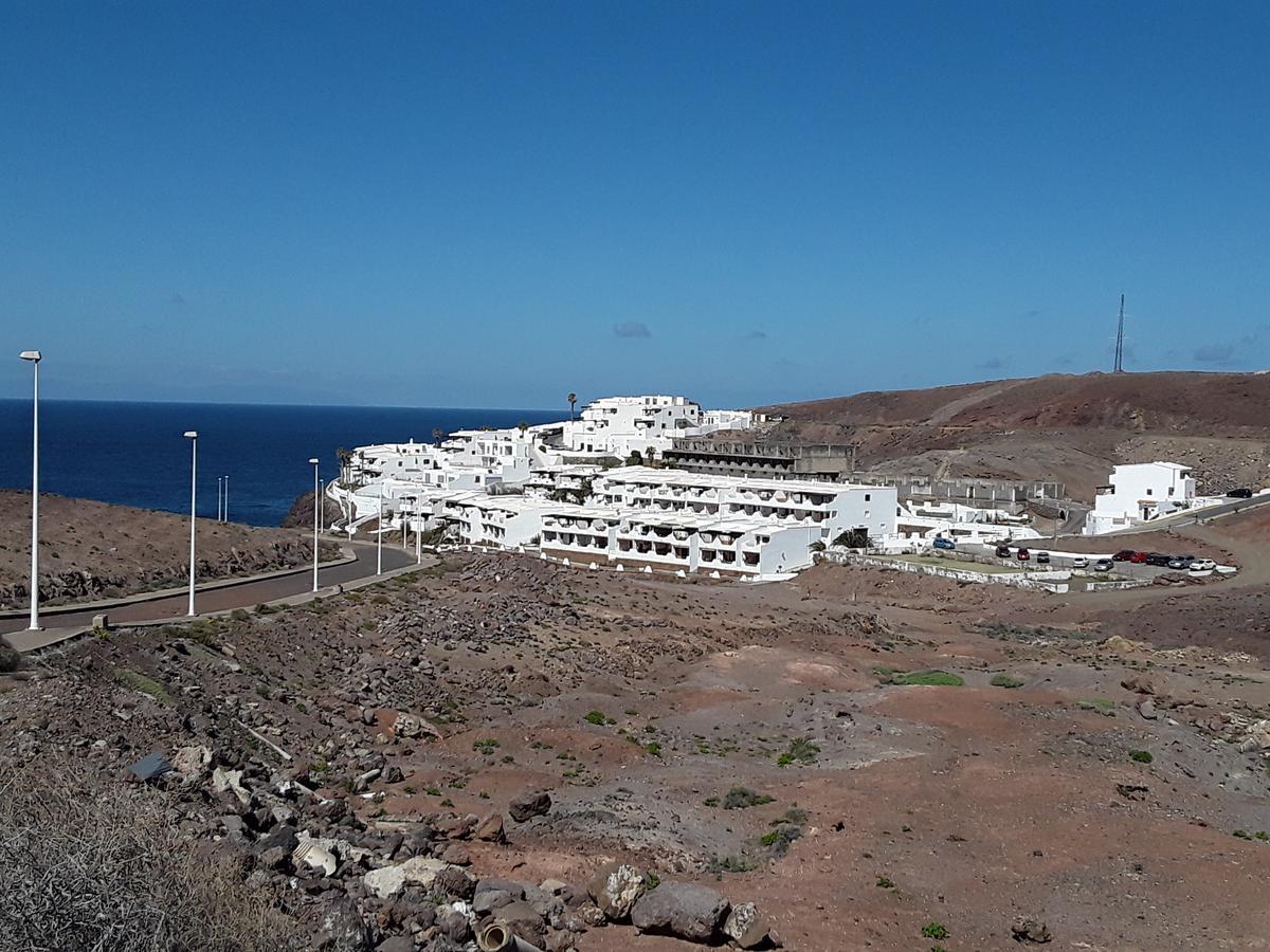 Faro De Sardina Apartment 外观 照片