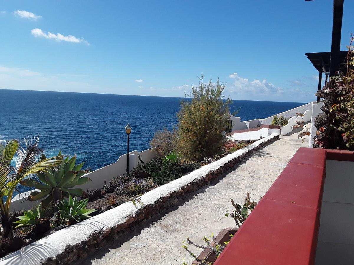 Faro De Sardina Apartment 外观 照片