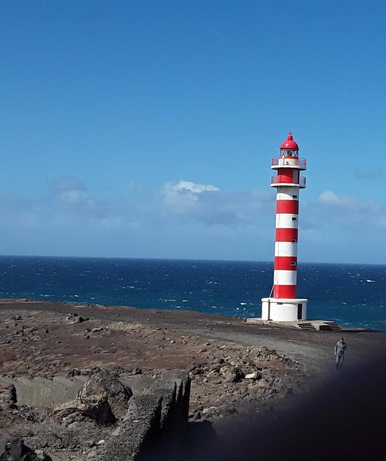 Faro De Sardina Apartment 外观 照片