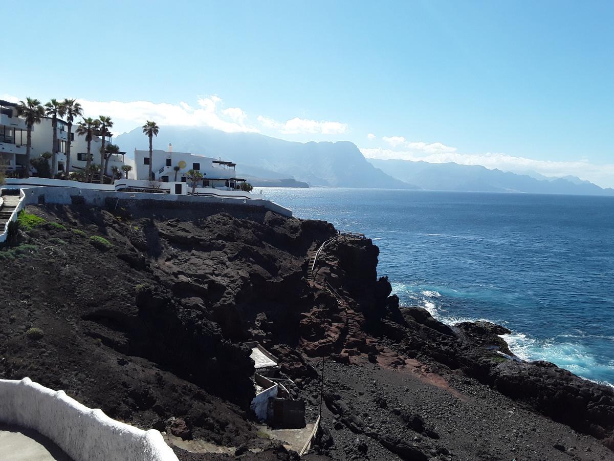 Faro De Sardina Apartment 外观 照片