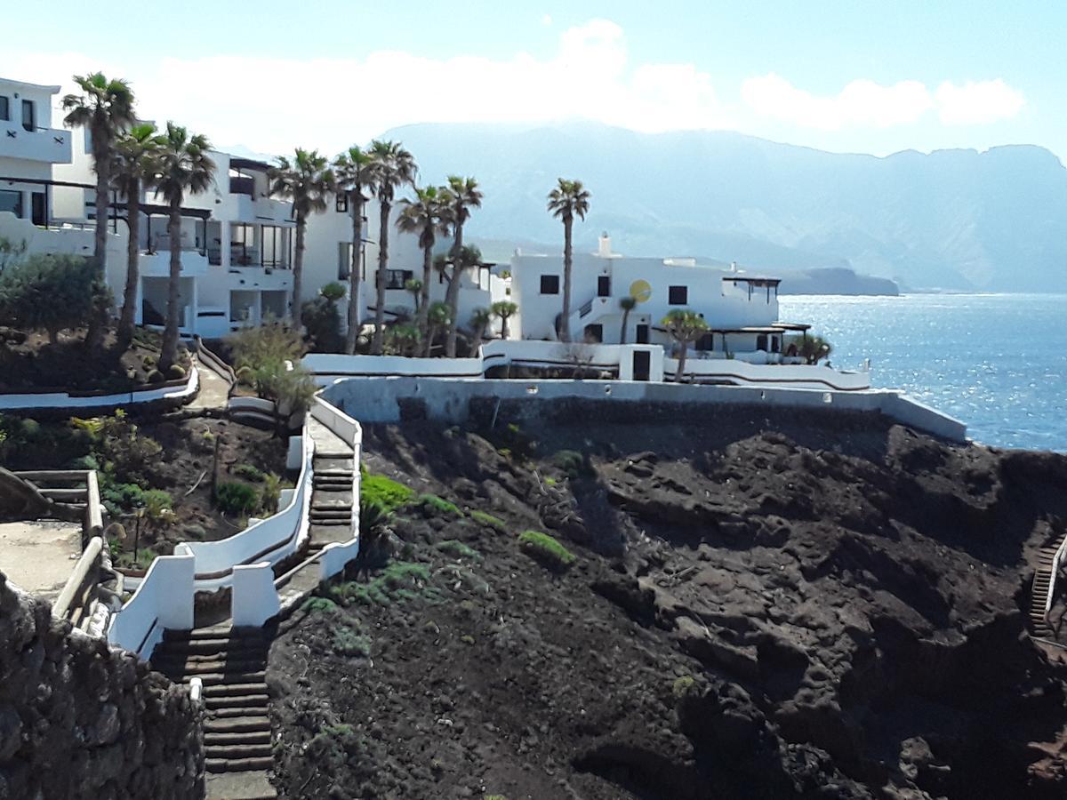 Faro De Sardina Apartment 外观 照片