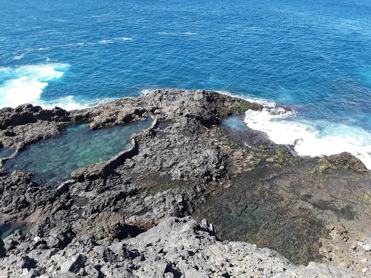 Faro De Sardina Apartment 外观 照片
