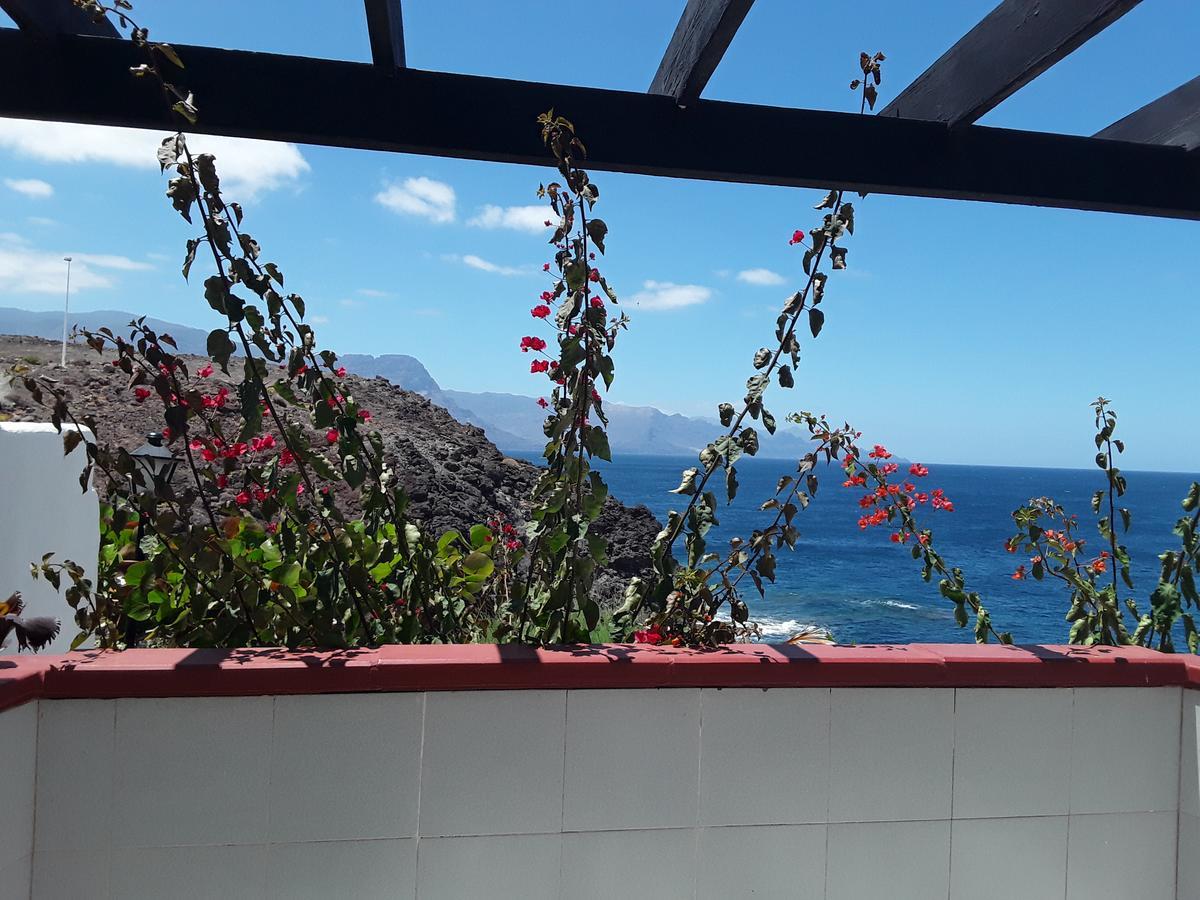 Faro De Sardina Apartment 外观 照片