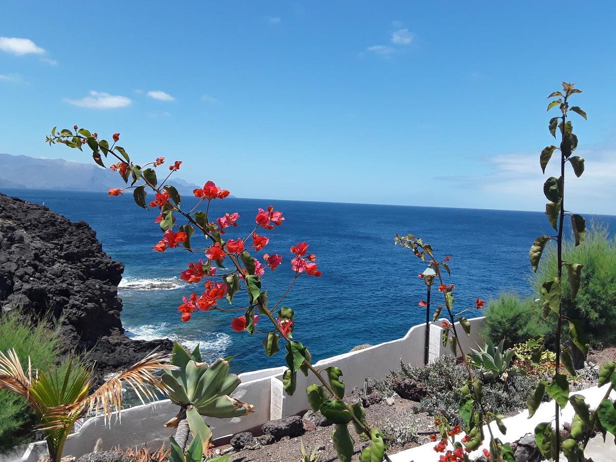 Faro De Sardina Apartment 外观 照片
