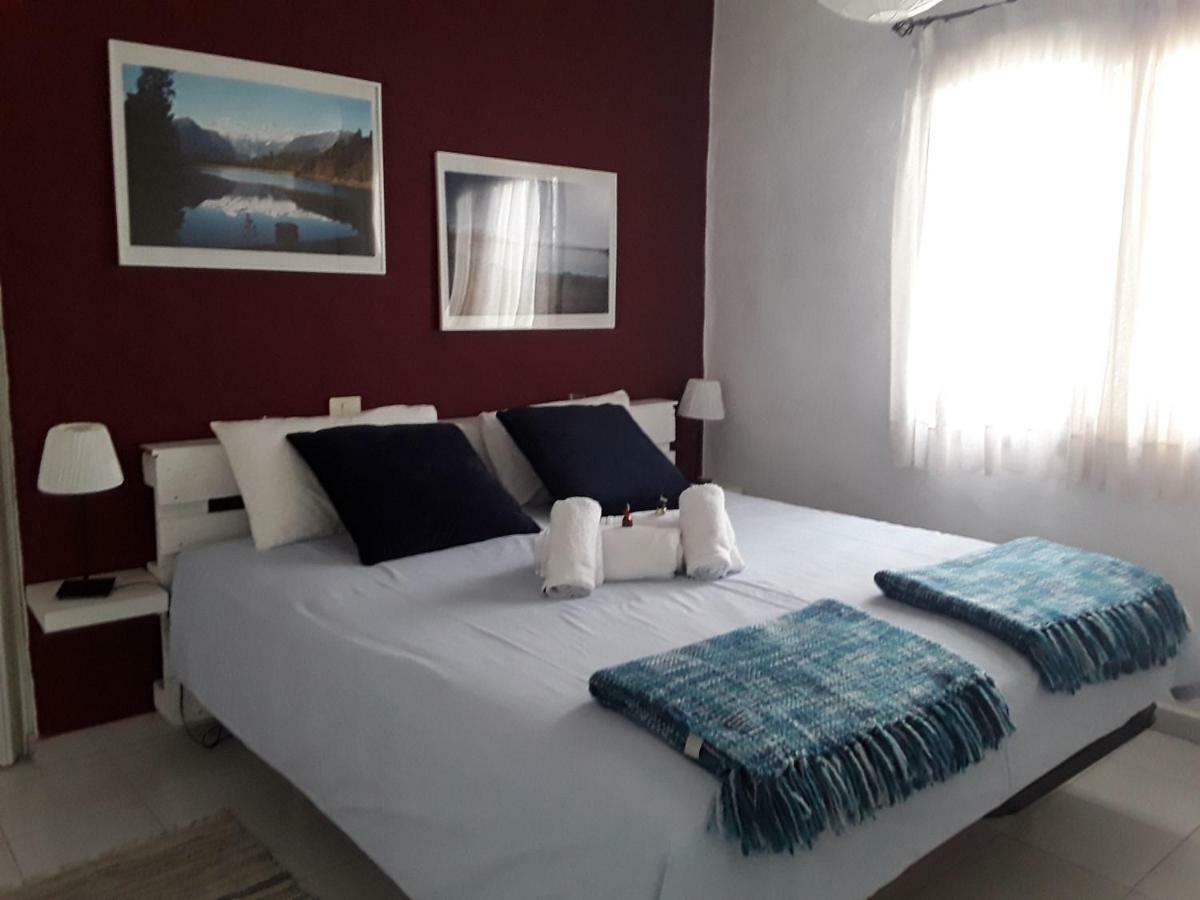 Faro De Sardina Apartment 外观 照片