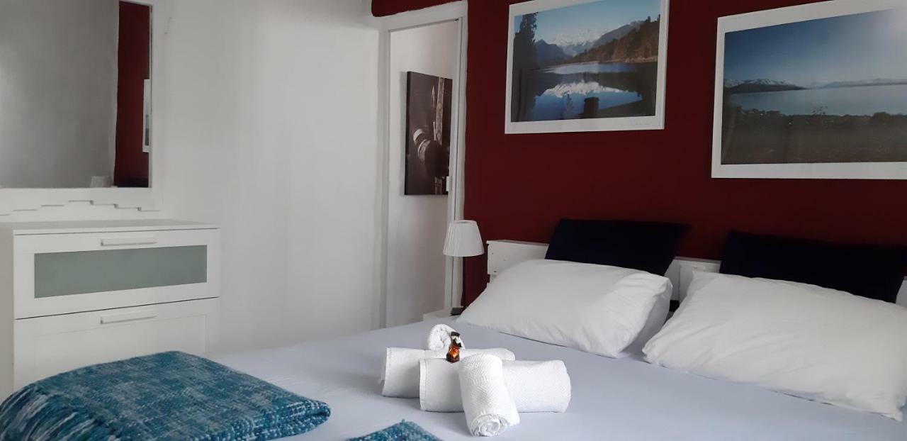 Faro De Sardina Apartment 外观 照片
