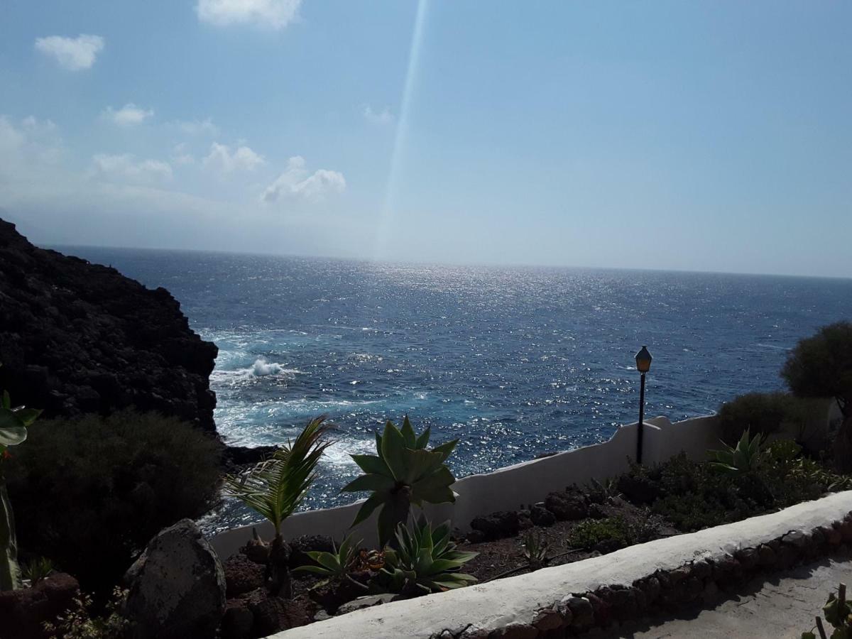 Faro De Sardina Apartment 外观 照片